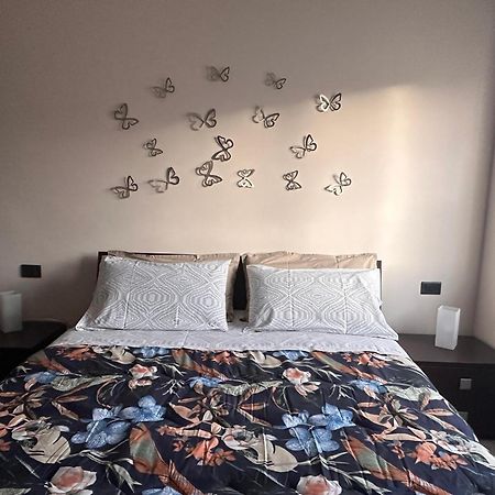 ורבאניה Casa Vacanze La Formica מראה חיצוני תמונה