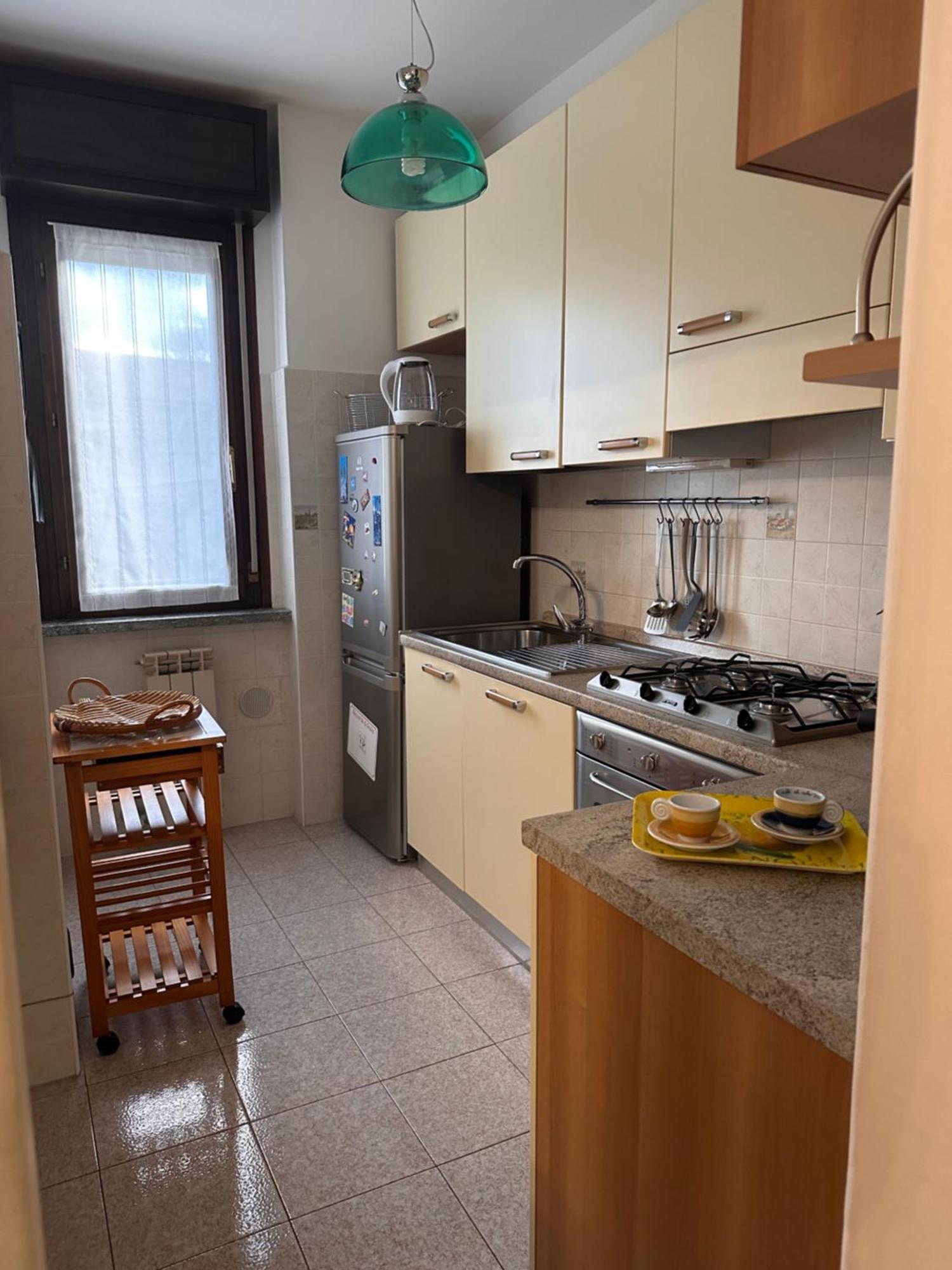 ורבאניה Casa Vacanze La Formica מראה חיצוני תמונה