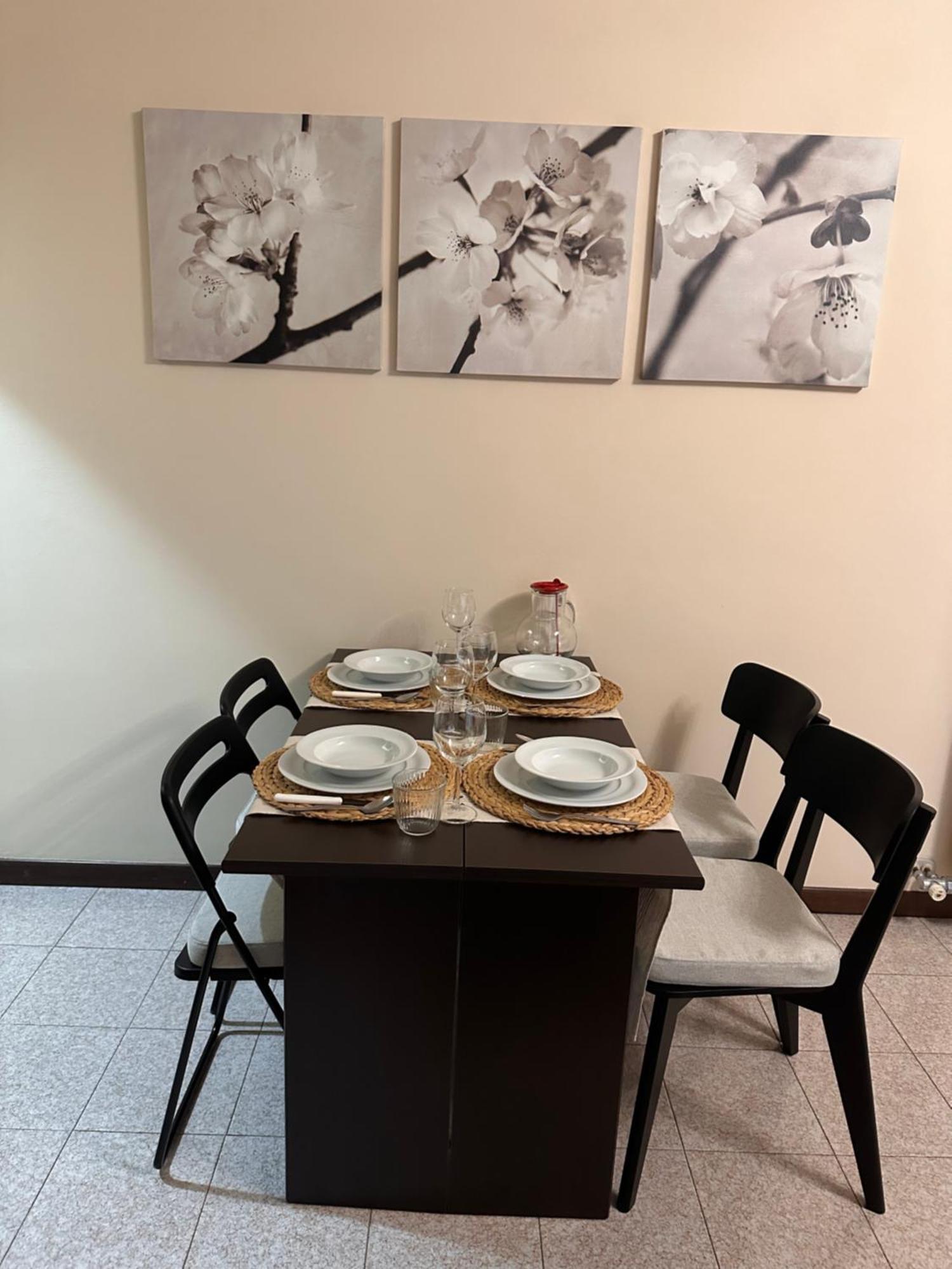 ורבאניה Casa Vacanze La Formica מראה חיצוני תמונה