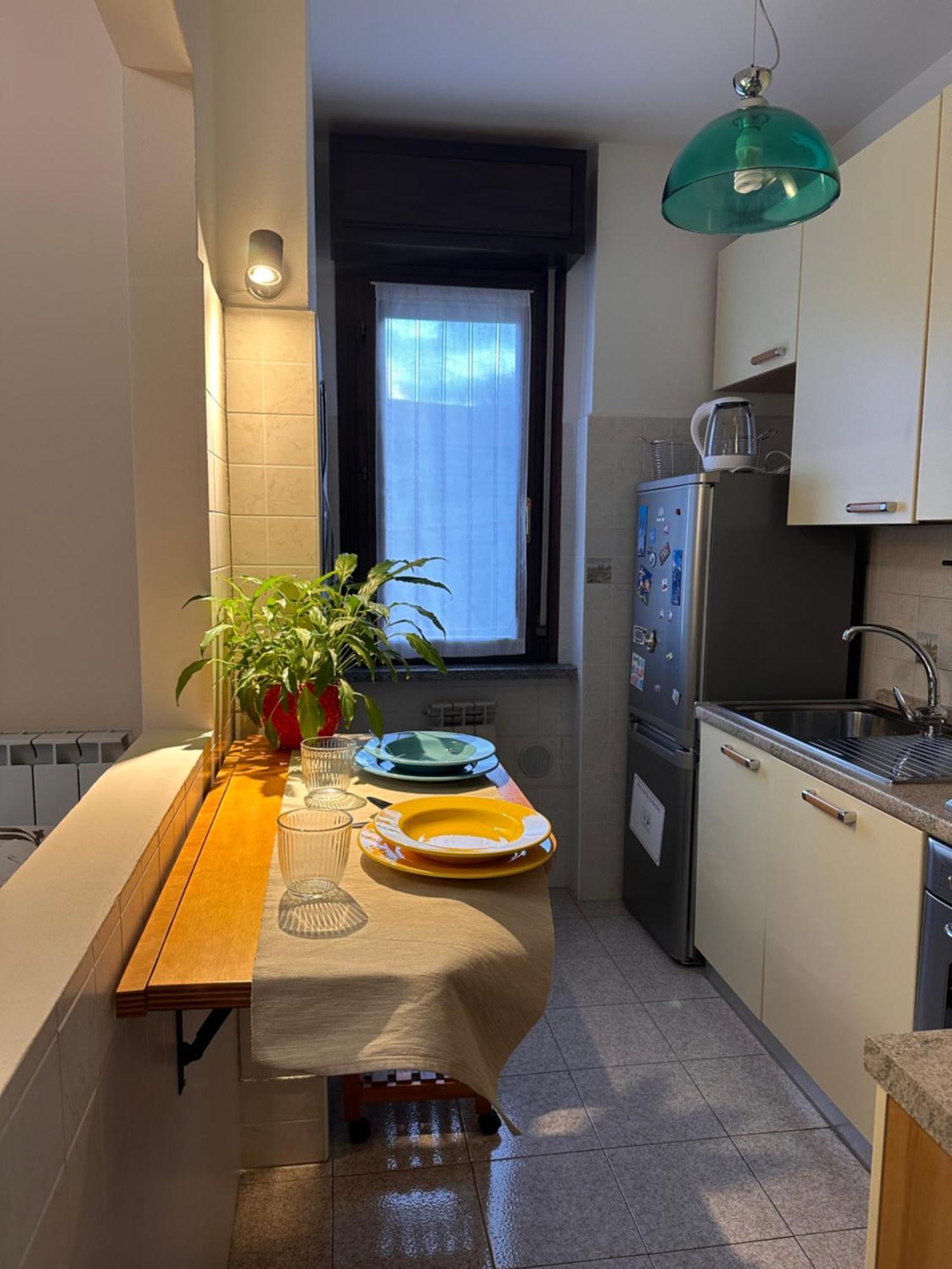 ורבאניה Casa Vacanze La Formica מראה חיצוני תמונה