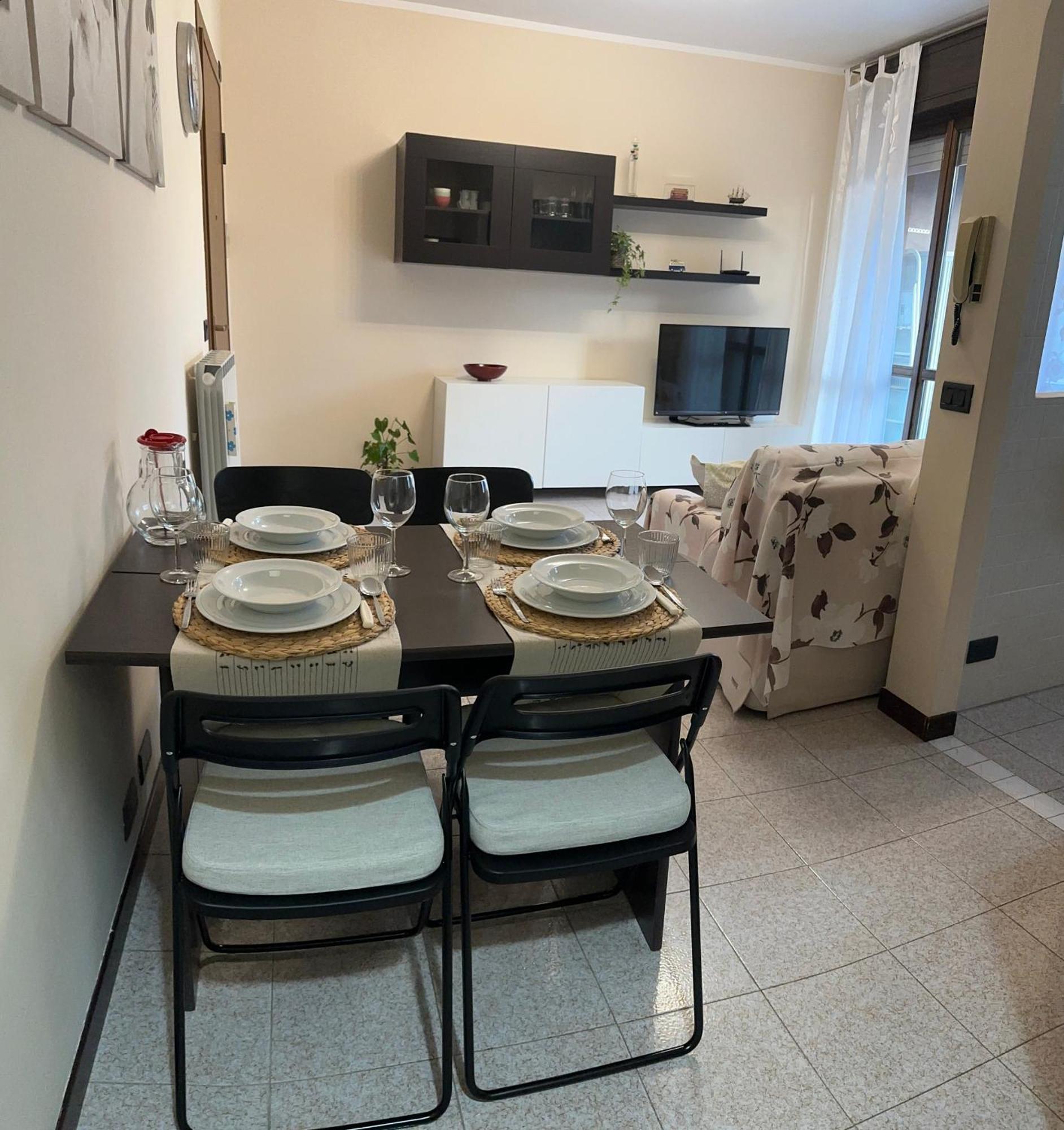 ורבאניה Casa Vacanze La Formica מראה חיצוני תמונה