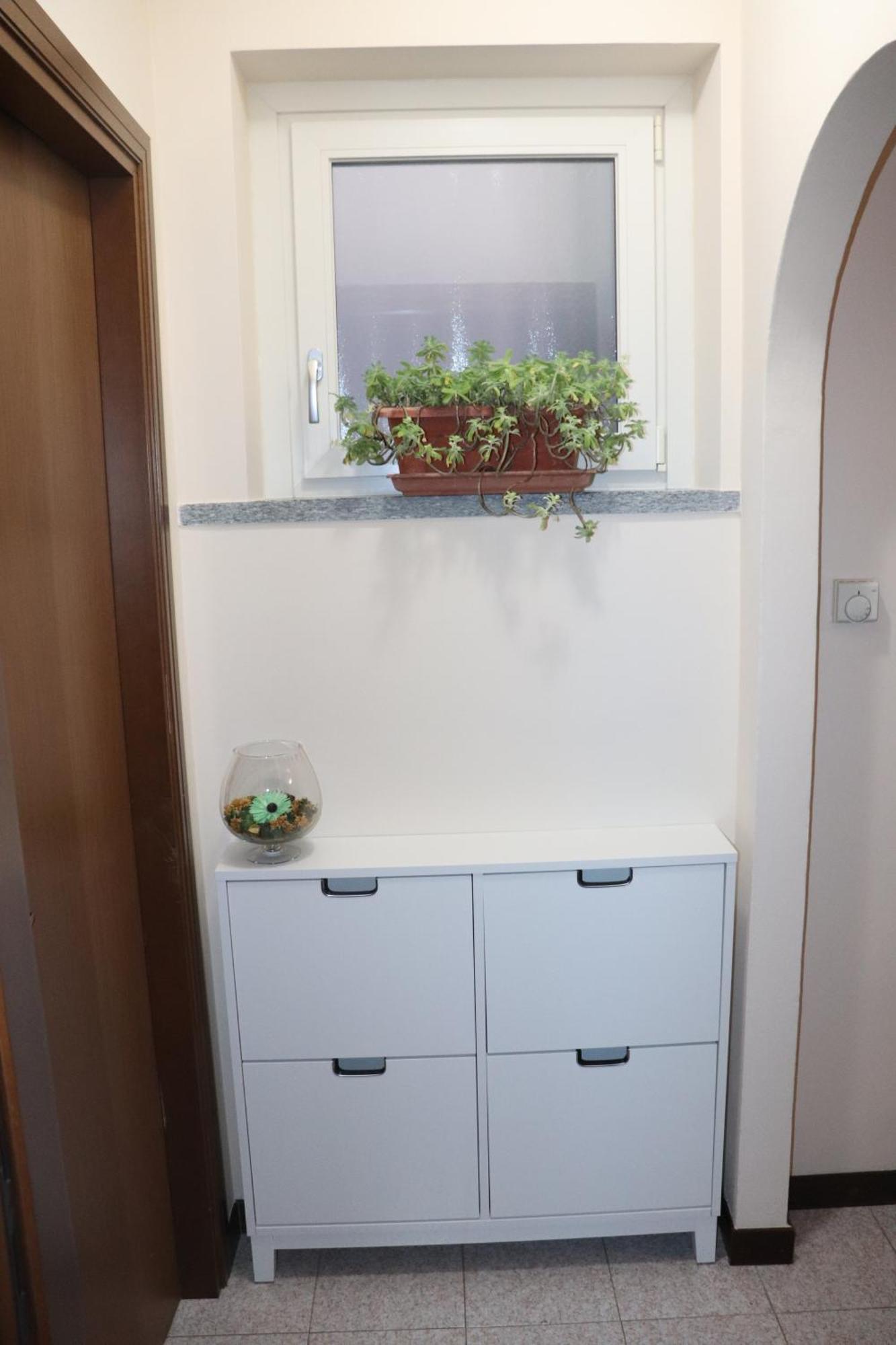 ורבאניה Casa Vacanze La Formica מראה חיצוני תמונה