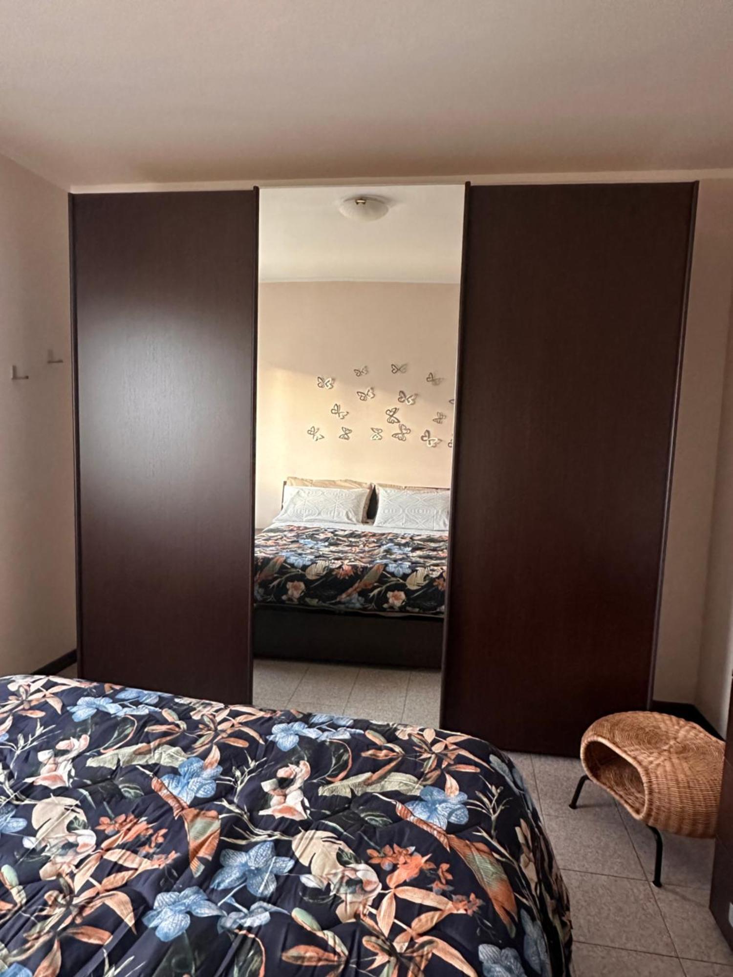 ורבאניה Casa Vacanze La Formica מראה חיצוני תמונה