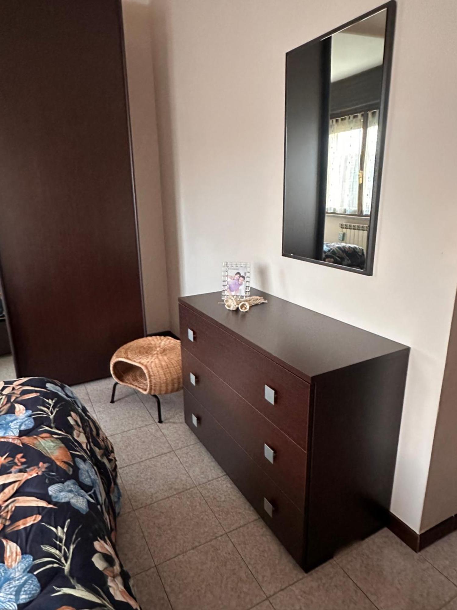 ורבאניה Casa Vacanze La Formica מראה חיצוני תמונה