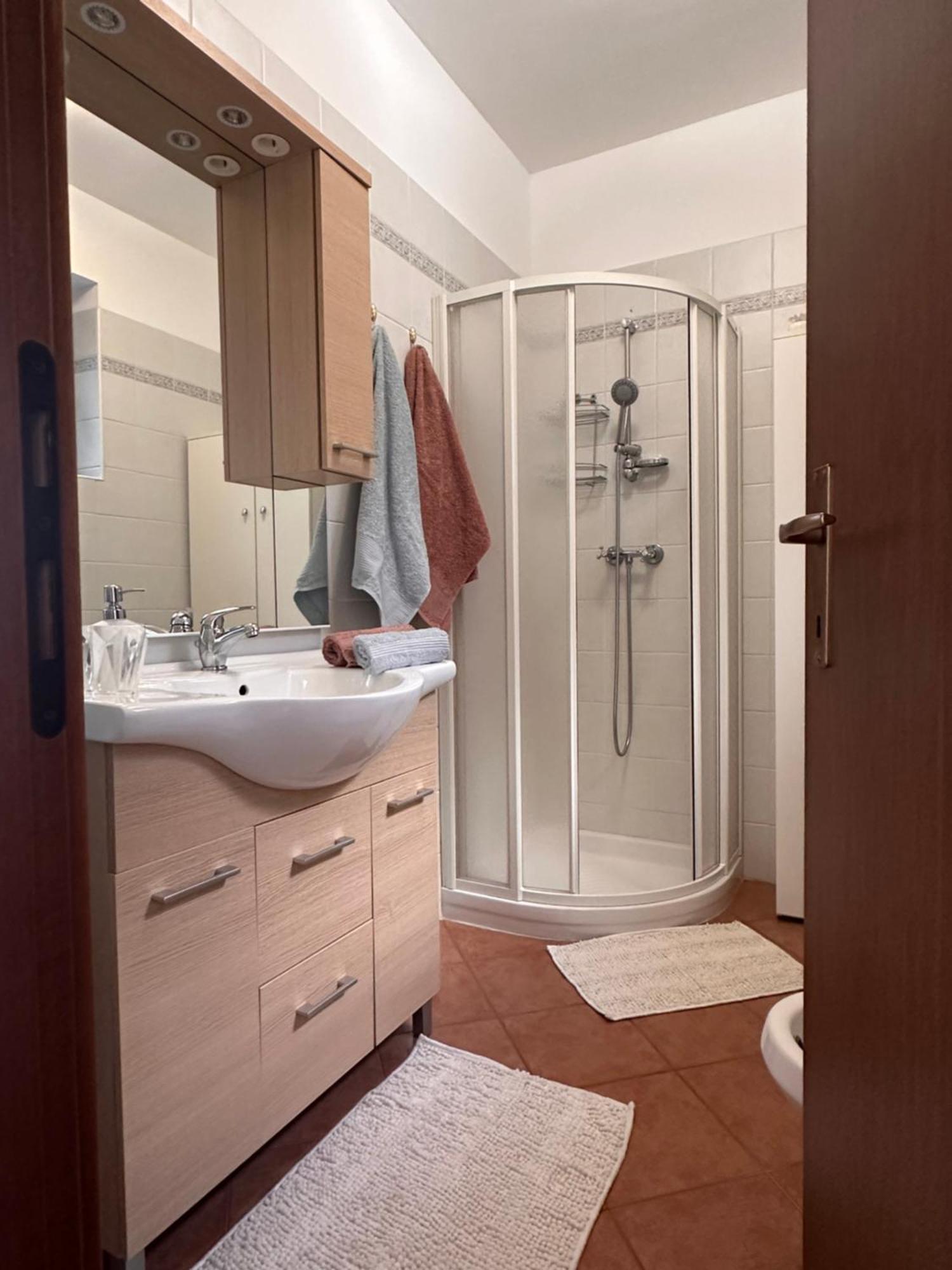 ורבאניה Casa Vacanze La Formica מראה חיצוני תמונה