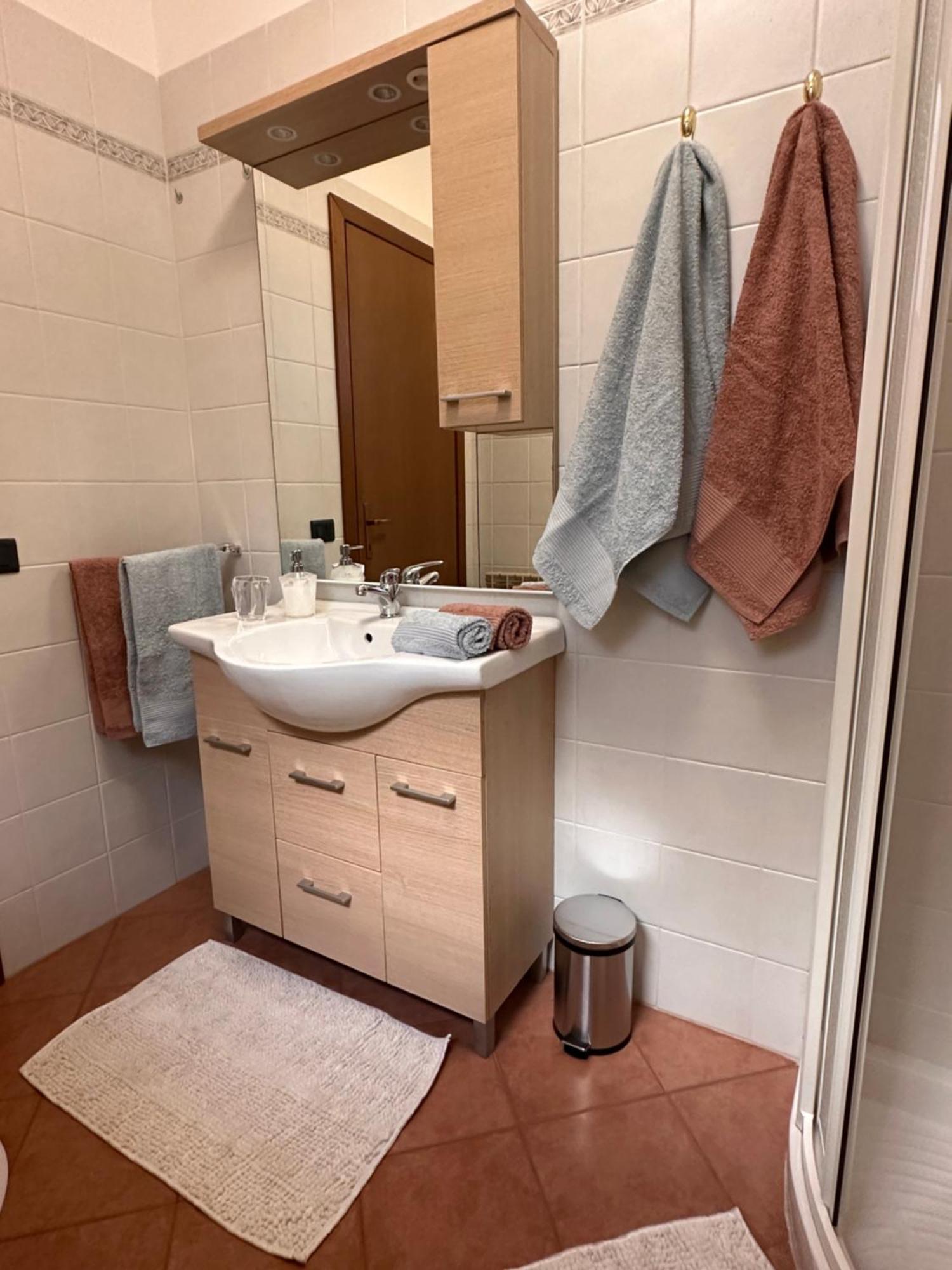 ורבאניה Casa Vacanze La Formica מראה חיצוני תמונה